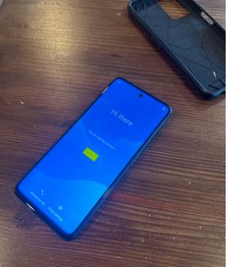 Blu F91 5G