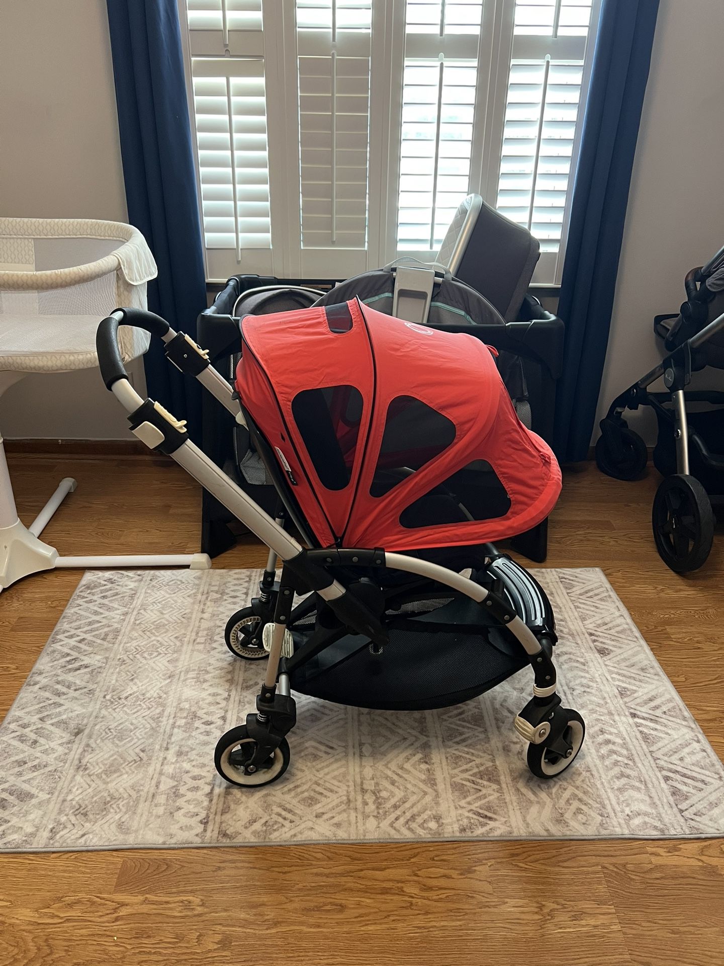 Bugaboo bee 5 Stroller