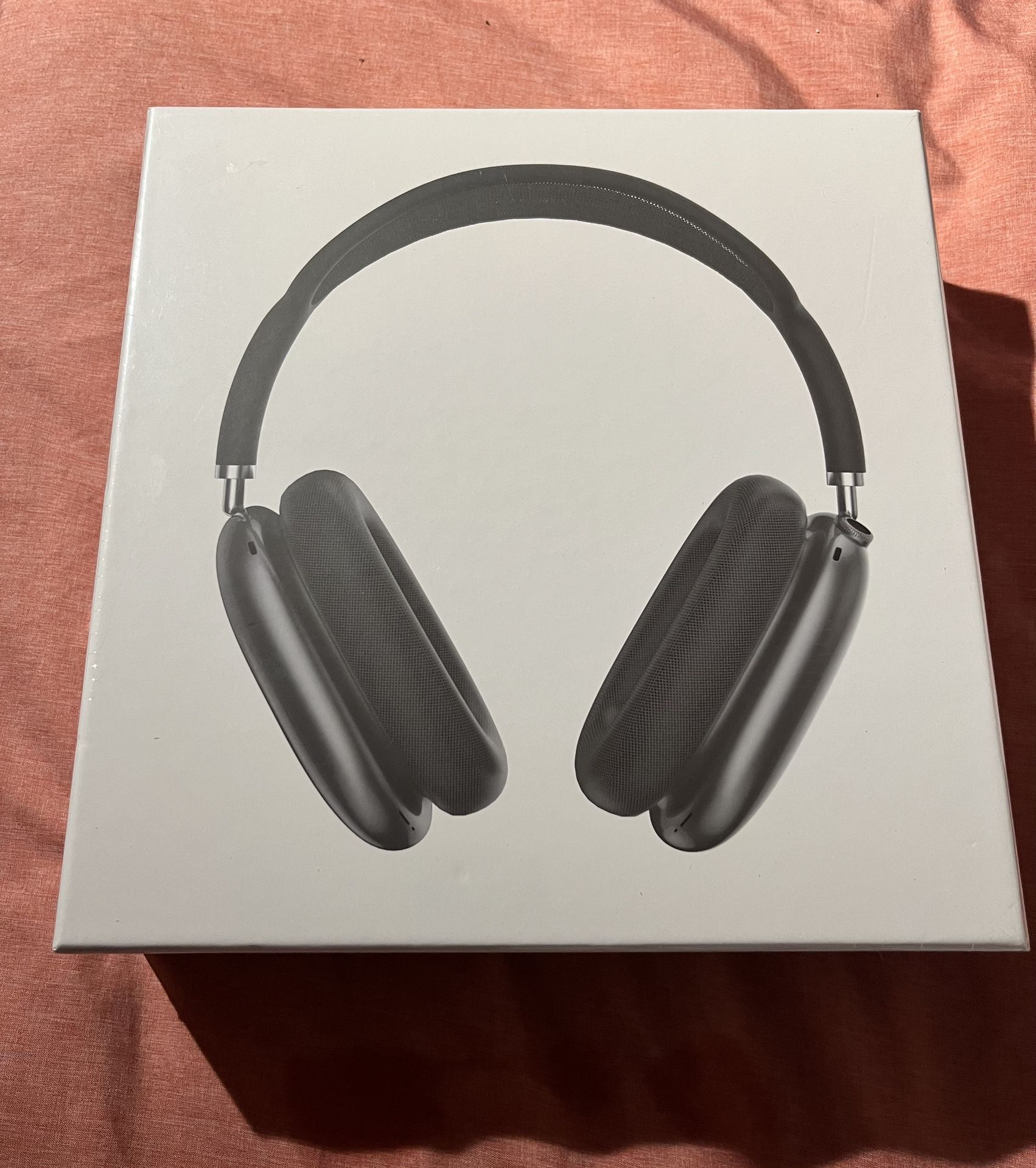 Apple Air Pods Max