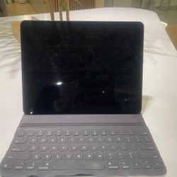 iPad 12.9” 