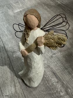 Willow Tree, Figuring “ Angel Of Autumn