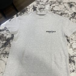 Fear of God Essentials Tee