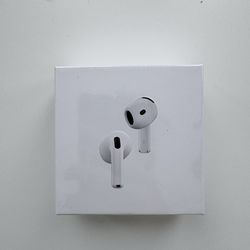 AirPod 4 ANC/ AIRPOD 3 ANC (brand new)