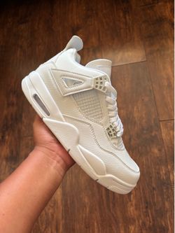 Jordan 4 Retro Size 9