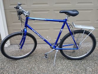 Specialized Hardrock Comp Mountain Bike - Vintage