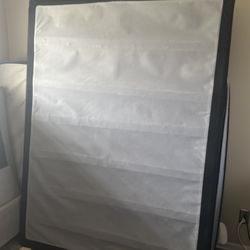 Queen Mattress and Box spring