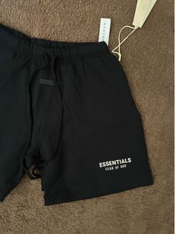 Essential shorts
