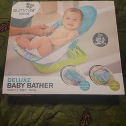 Baby Bather