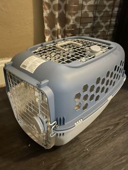 Dog Carrycage