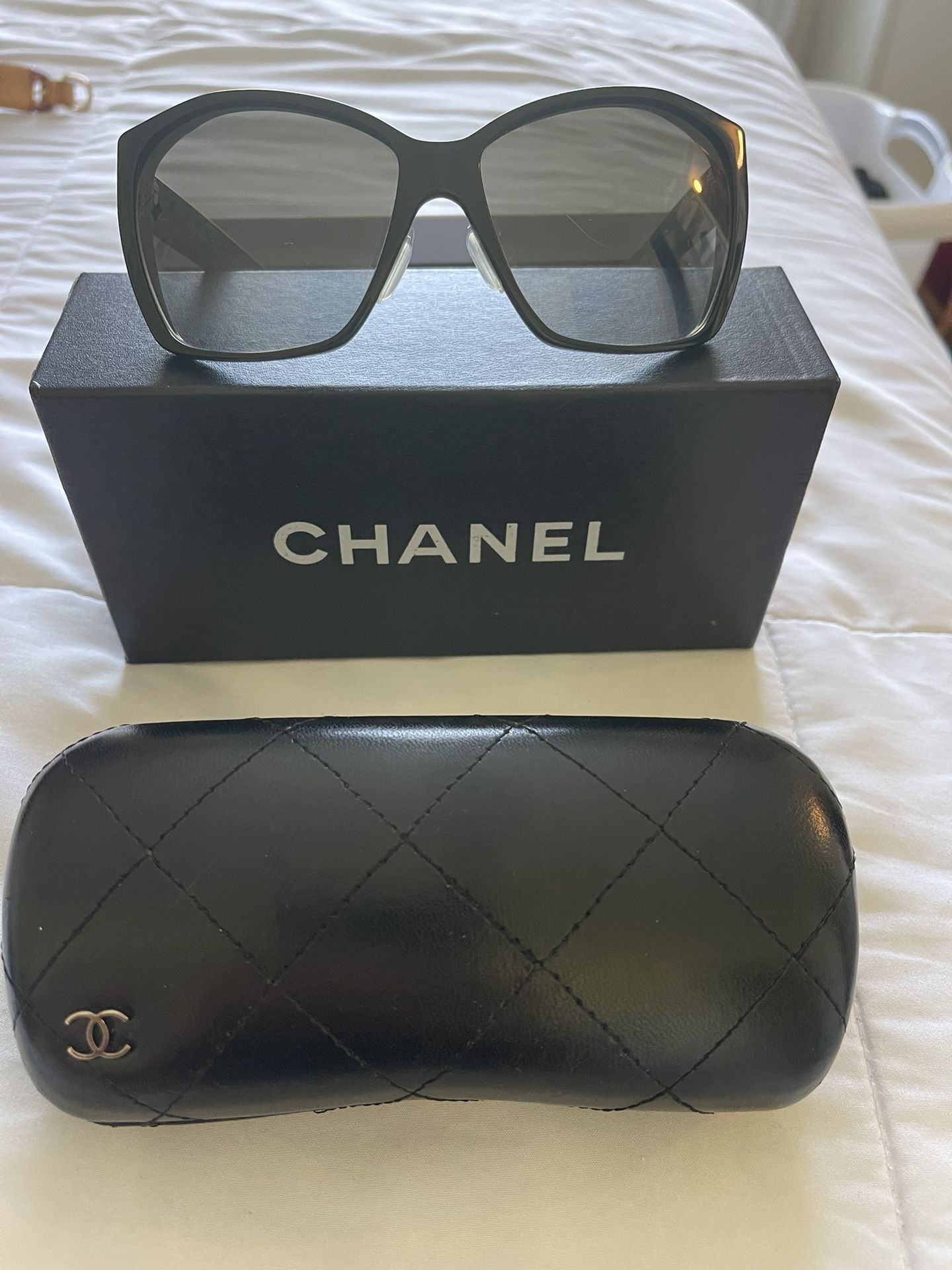 Chanel Sunglasses