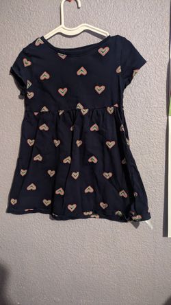 Girls Dress Size 3t Old Navy