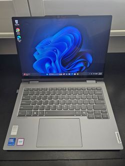 Lenovo ThinkBook 2-in1- Gen 4