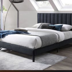 Bed Twin With Mattress ❤️😍☺️