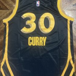 Youth Curry Jersey!!!!!