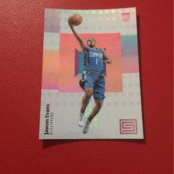 Football Card