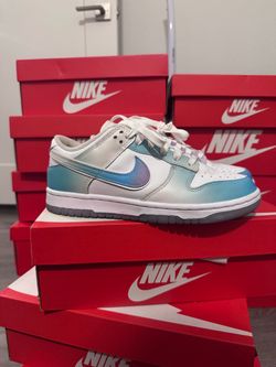 Nike dunk low