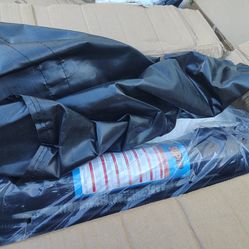 Vofitny Inflatable Floating Dock