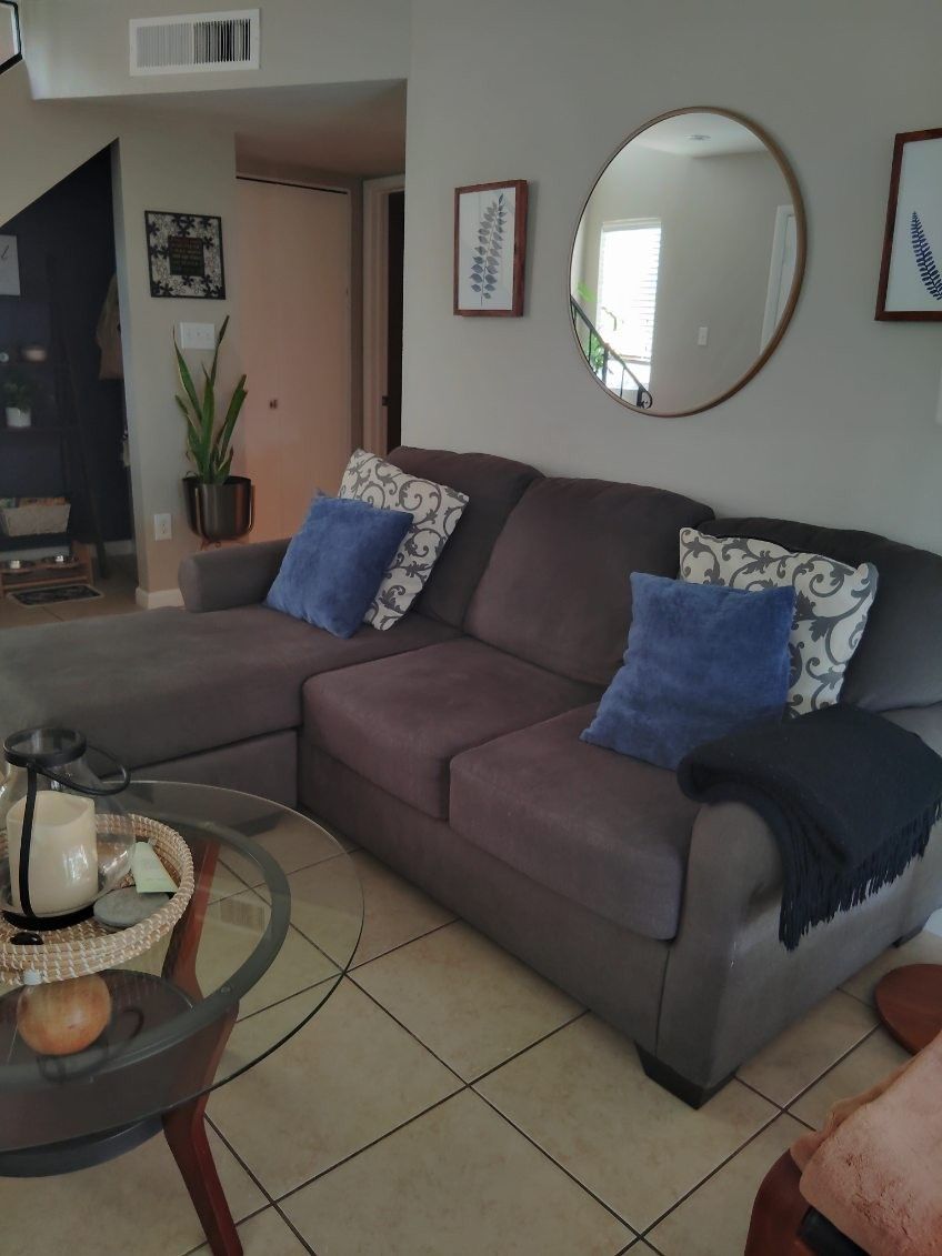 Ashley Sofa