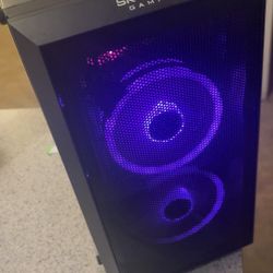 skytech gaming pc