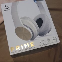 Wireless Headphones BRAND NEW IN BOX