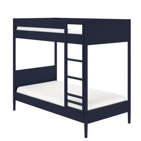 Hudson Twin Over Twin bunk bed with cosmetic defect