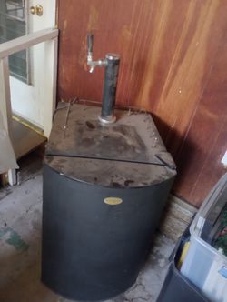Kage Refrigerator