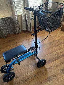 Knee Rover