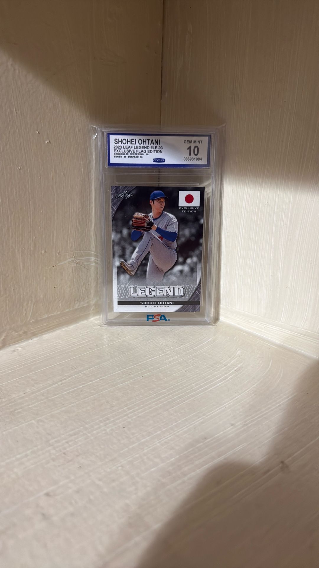 Shohei Ohtani