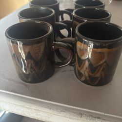 Cups/mugs/ Espresso 