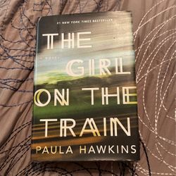 The Girl O the Train 