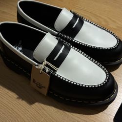 Doc Martens Loafers