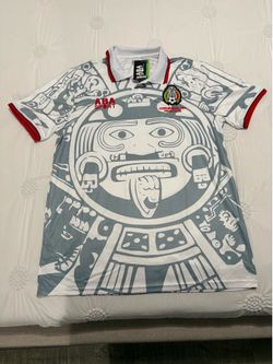 🟢Mexico 1998 Away Kit🔴All sizes in stock✅