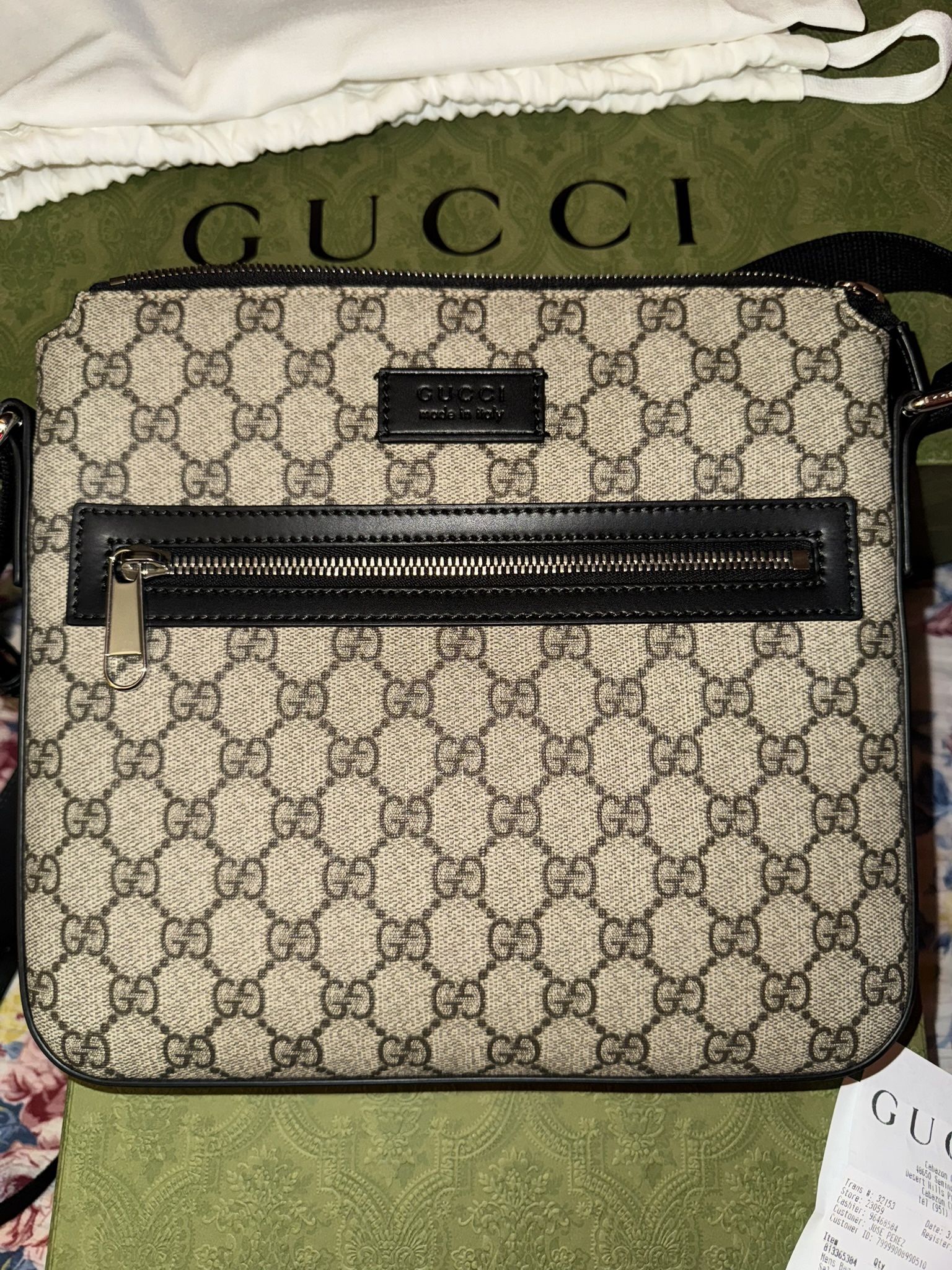 New Authentic Bag Men/Women