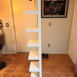 Shelf Stand