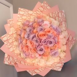 Bouquet Of Roses