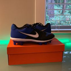 Brand New Baseball Cleats