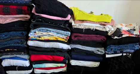 Women's clothes