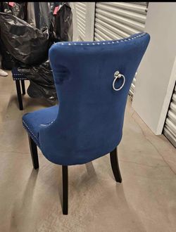 Dining room chairs