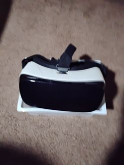 Samsung VR headset