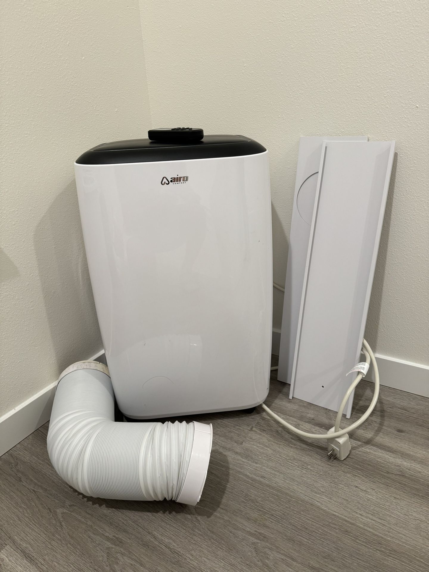 Airo Comfort Portable A/C