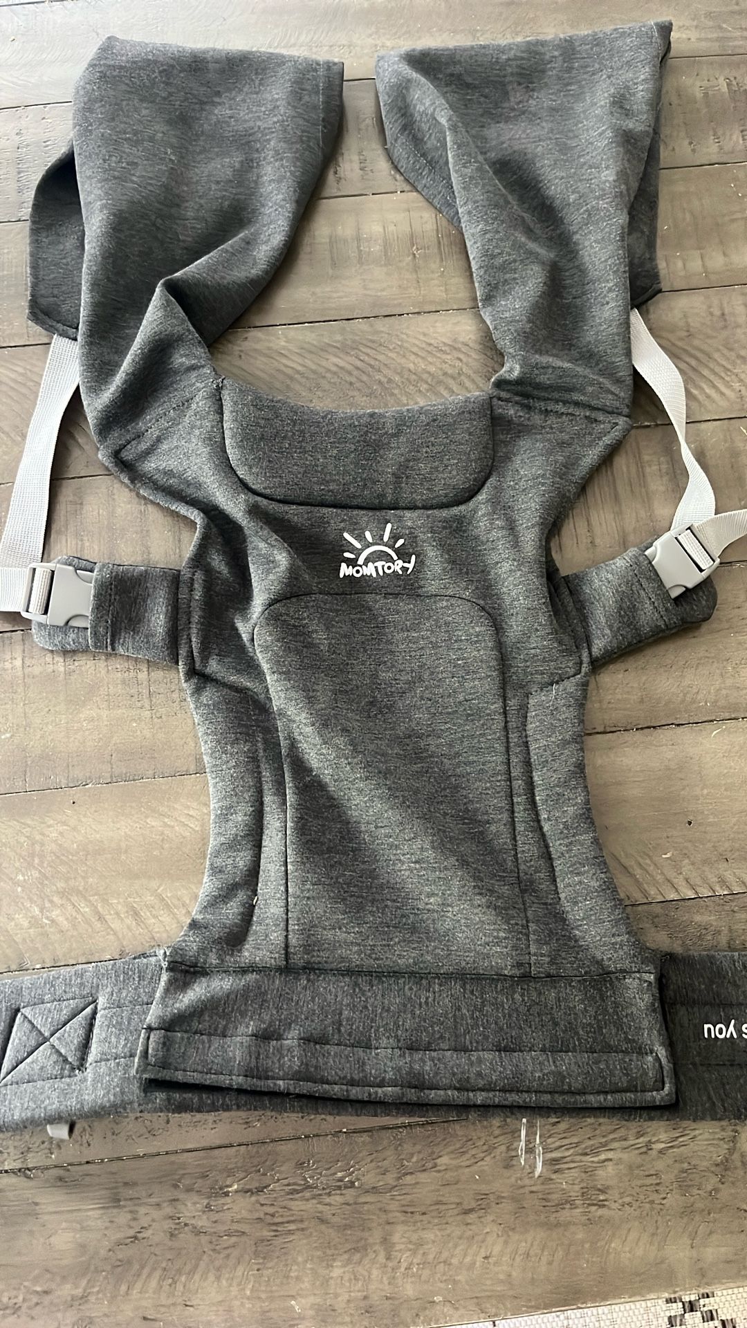 Baby Carrier 