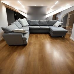 🛋  Ashley Sectional 🚚 DELIVERY AVAILABLE