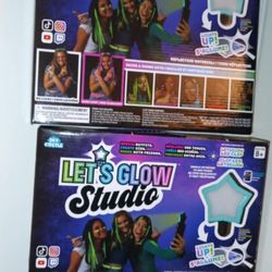 Let's Glow Studio 