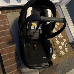 Graco Car Seat 