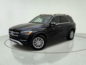 2026 Mercedes-Benz GLE 350