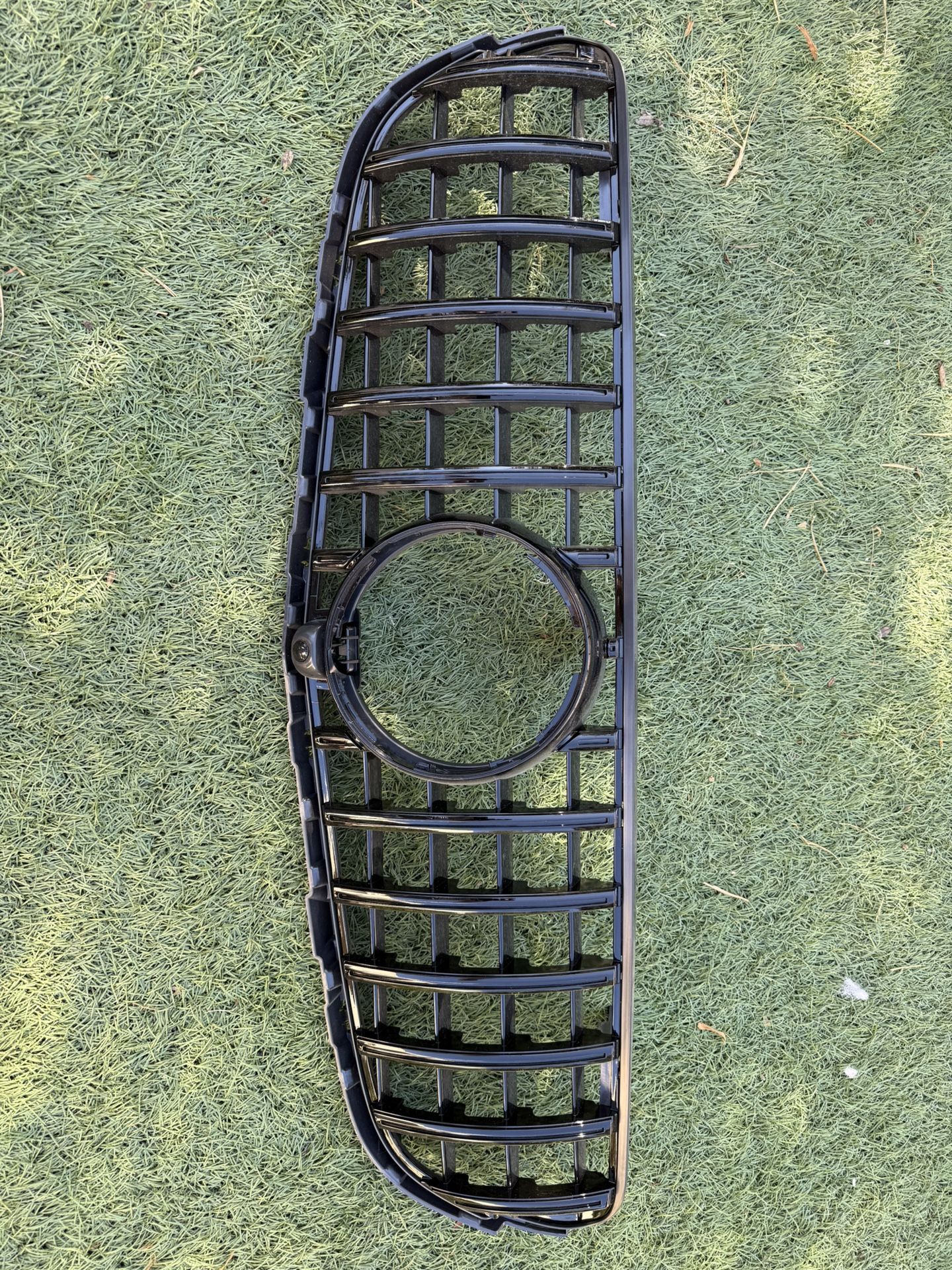 Mercedes Benz Front Grille 2015, 2016, 2017, 2018, 2019