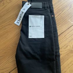Purple Brand Jeans