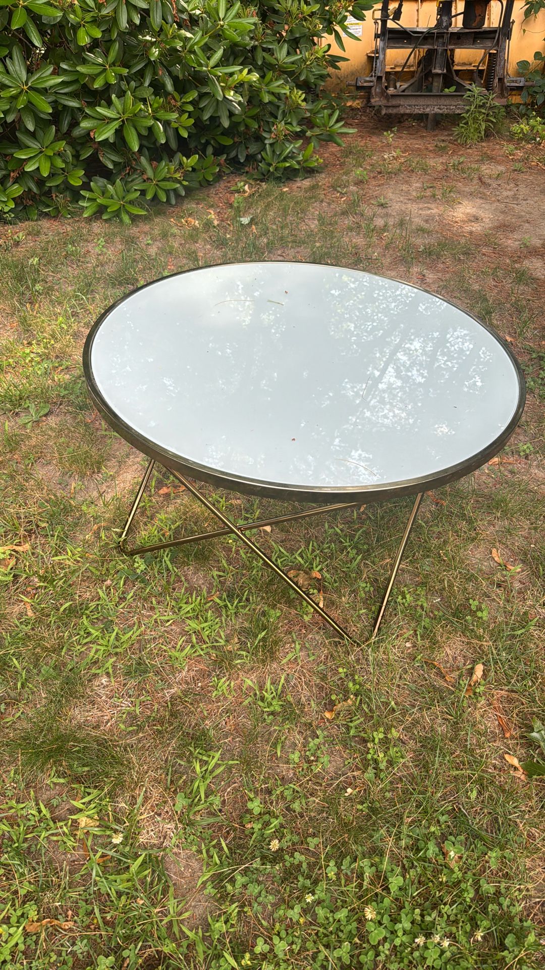 Coffe Table