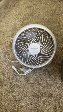 Honeywell Small Fan