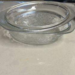 Princess House 11.5 For8.5 Inches